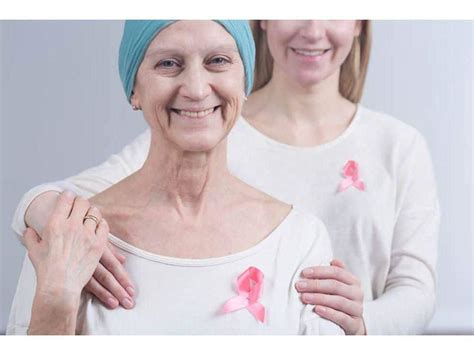 Genetic Testing Proposed For Women Diagnosed With Breast Cancer At Age
