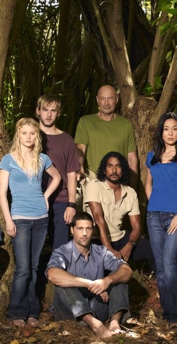Former Lost Stars Where They Are On Tv Now