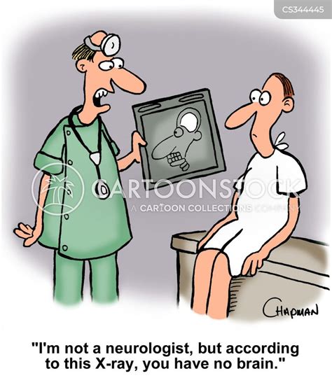 Empty Head Cartoons And Comics Funny Pictures From Cartoonstock