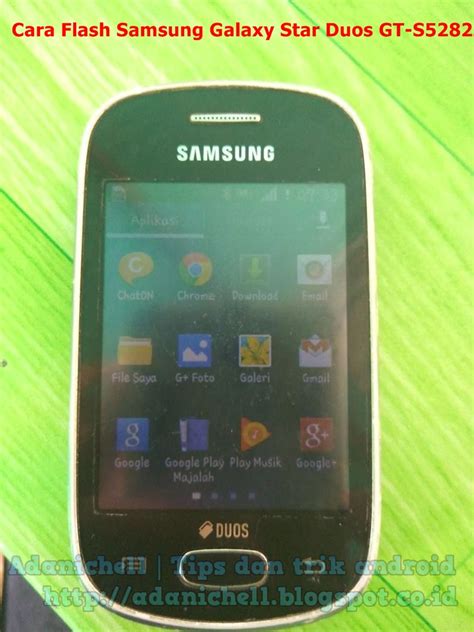 How to reset lenovo a6000 to restore factory settings, unlock forgot lock screen, unlock forgot screen lock password Cara Flash /Instal Ulang Samsung Galaxy Star Duos GT-S5282 ...