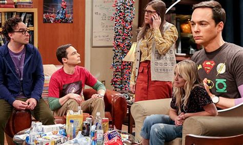 The Big Bang Theory Promises Exciting Ends And New Beginnings In Hour Long Two Part Series Finale
