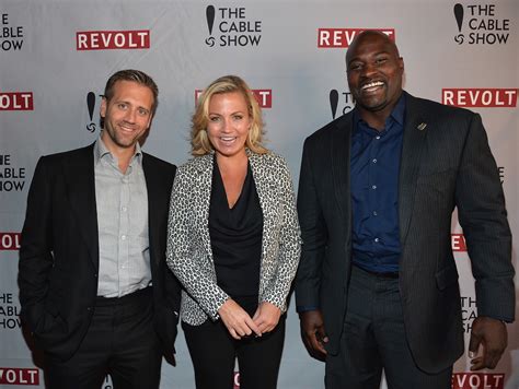 As a renowned espn enthusiast, max kellerman earns a decent amount of salary from the network, collecting whopping net worth. Hello :): max kellerman net worth