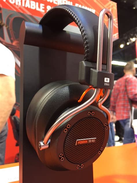 New Fostex Tr 70 Tr 80 And Tr 90 Headphone Reviews And Discussion