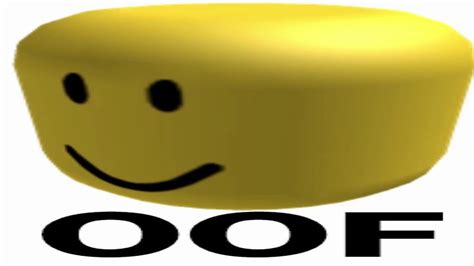 Roblox Oof 1 Hour Youtube
