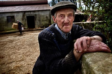 Irish Men Images Of Ireland People Of The World