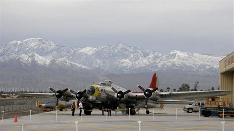 Visit The Palm Springs Air Museum Largest Collection Of Working Wwii