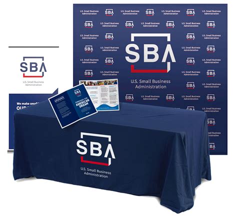 Branding And Positioning The Sba For The Future Of Business Lmd Agency