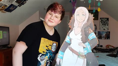 share 81 anime cardboard cutouts in duhocakina