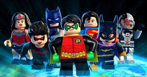 Juega gratis a este juego de lego y demuestra lo que vales. Todos los juegos de LEGO para descargar en Android