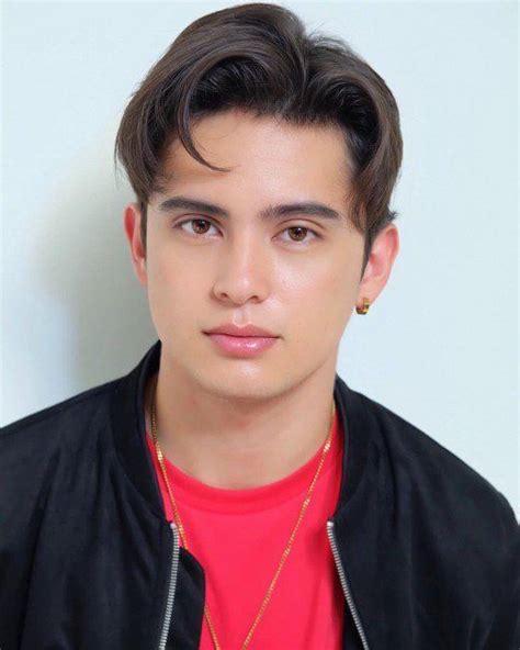 Most Handsome Young Filipino Actors As Of 2019 Asian Men Long Hair