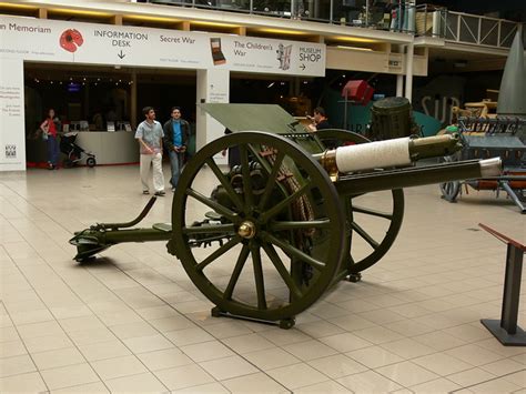 British 18 Pounder Mark Ii Field Gun Flickr Photo Sharing