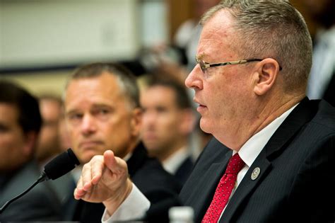 Deputy Defense Secretary Bob Work Testifies On The Fiscal Year 2015