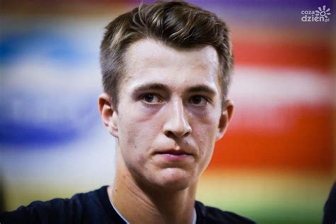 On april 2, 2015 was appointed to the polish national team by head coach stephane antiga. Michał Kędzierski: Waleczność będzie naszym atutem