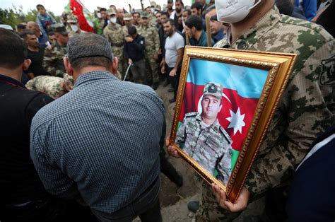 Pro Azerbaijan Protestors In Tabriz Demand Closure Of Iran Armenia
