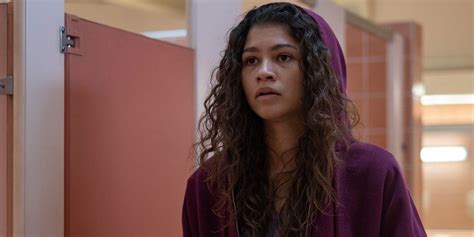 Zendaya Explains How She Picks Roles In Hollywood Like Hbos Euphoria