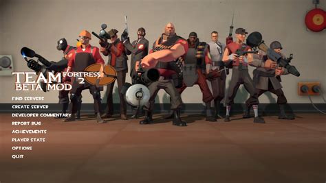 Image 1 Team Fortress 2 Beta Mod For Team Fortress 2 Mod Db