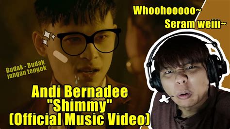 Download mp3 andi bernadee shimmy lirik dan video mp4 gratis. iiHaaks!!! | Andi Bernadee - Shimmy (Official Music Video ...