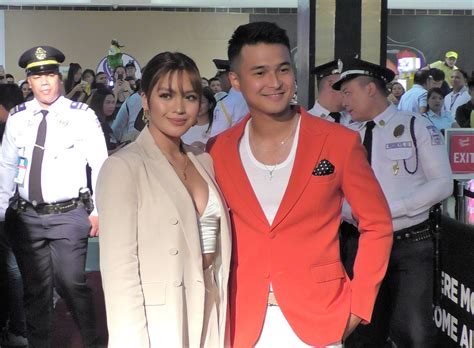 Complete jane oineza 2017 biography. Movie Review: 'Finding You' - plus exclusive Red Carpet ...