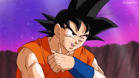 Dragon ball hit vs goku. Dragon Ball Super Goku vs Hit part 1 - YouTube