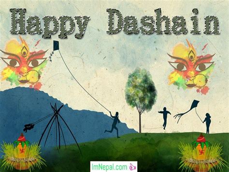 Dashain 2023 2080 Wallpapers Of Dashain Festival Of Nepal