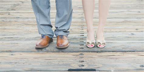 Banco De Imagens Mão Pessoa Sapato Perna Primavera Casal Azul Casamento Casamento De