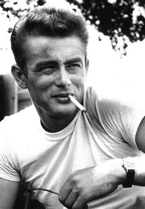 Live as if you will die today.', 'only the gentle are ever really strong.', and 'if a man can bridge the gap between life and death,if he can live after he's died, then maybe he was a great immortality is the only true success. ― james dean. 22 things you probably didn't know about James Dean