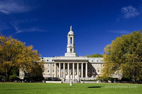 🔥 Download Photography Penn State Wallpaper Old Main By Amandak7 Old