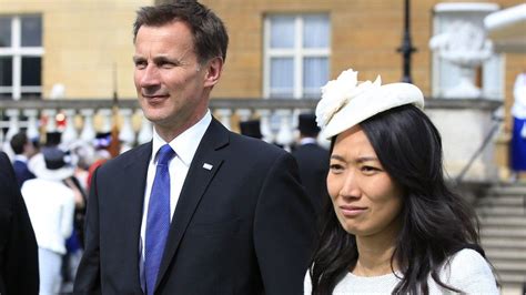 Why Jeremy Hunt S Japanese Wife Gaffe Is A Bad Mistake Bbc News