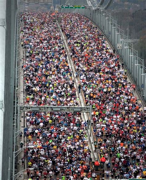 New York City Marathon