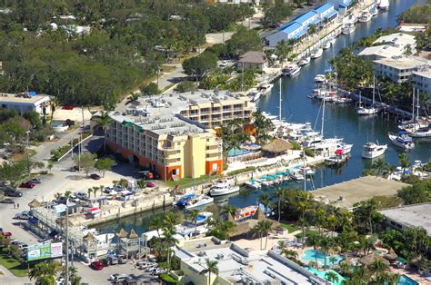 Key Largo Resort In Key Largo Fl United States Marina Reviews