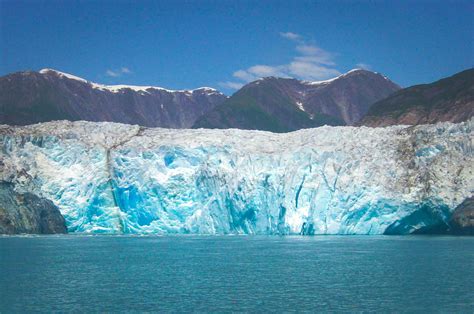 Best Glaciers On An Alaska Cruise Alaska Cruise Alaska Travel