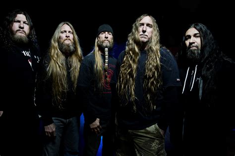 Obituary Release Video For Ten Thousand Ways To Die Release New