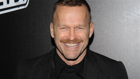 Bob Harper Was The Picture Of Health And Then He Had A Heart Attack