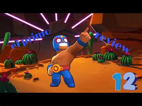26,442 likes · 1,107 talking about this. Brawl stars gameplay 12 el primo - YouTube