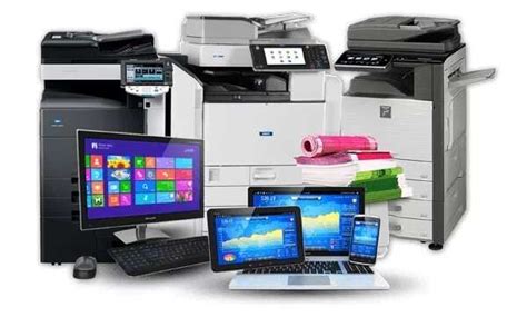 Types Of Office Equipment And Their Functions Updated 2019 Legitng