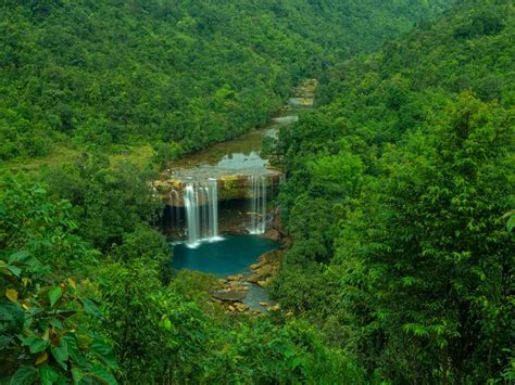 Exploring Meghalaya Beyond Cherrapunji And The Usual Times Of India