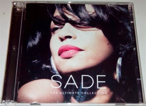 The Ultimate Collection Sade アルバム
