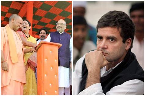 why bjp thinks rahul gandhi will lose amethi seat in 2019 lok sabha elections india news the