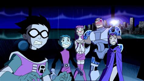 The Most Heartbreaking Hilarious Or Badass Teen Titans Episodes