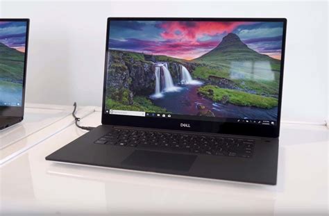 How To Connect The Dell Xps 15 To Your Tv Windows Central