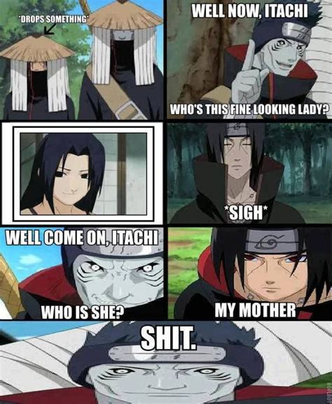 Lmao So True Naruto Akatsuki Funny Funny Naruto Memes Naruto Boys