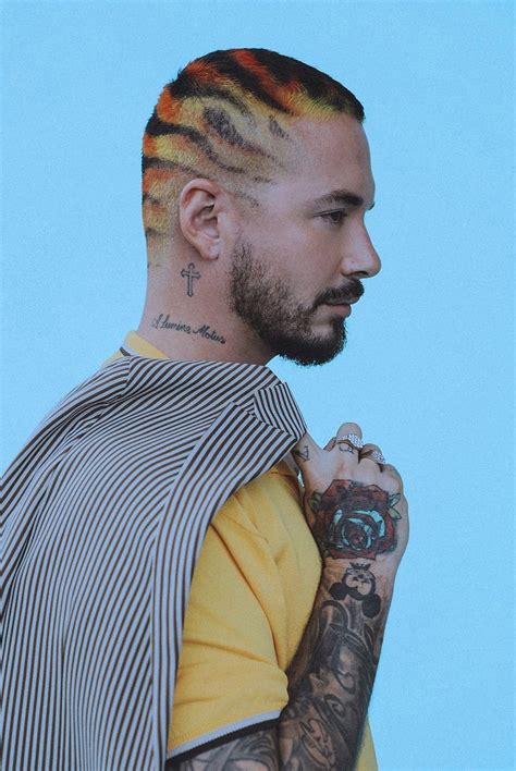 J balvin wants his fans to know that coronavirus is real and it's dangerous.. J Balvin 2019 Numéro Russia | The Fashionisto