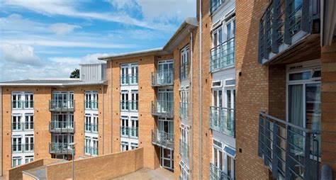 Holland Hall Accommodation In Exeter University Of Exeter