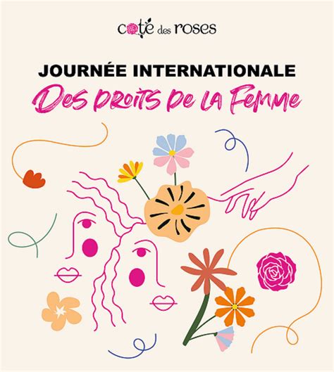 Joyeuse Journée Internationale Des Droits Des Femmes Gérard Bertrand