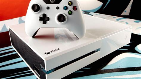 New Xbox One Bundles Include Two New Designs And More