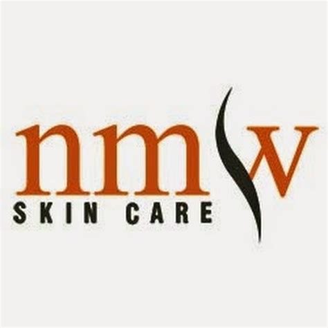 Nmw Skincare Youtube