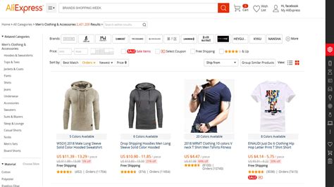 Download alibaba app looking to use free latest apps now. 7 Situs Belanja Online Luar Negeri dengan Ongkir 0 Rupiah ...