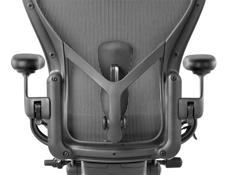 Buy in monthly payments with affirm on orders over $50. Herman Miller Launches New Aeron Chair
