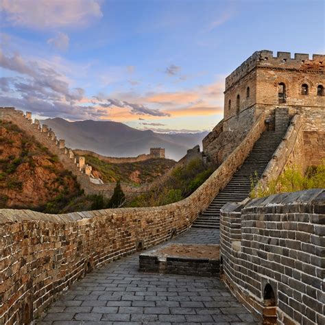 How Long Is The Great Wall Of China Great Wall Of China Wikipedia