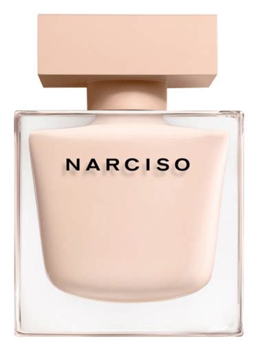 Narciso Poudree Narciso Rodriguez Perfume A Fragrance